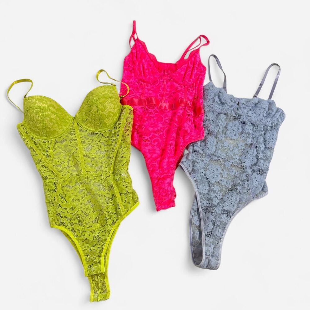 Bodysuit Bundle - image 1